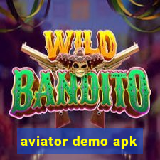 aviator demo apk